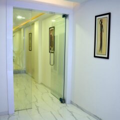 Hotel Blue Sea Residency in Mumbai, India from 30$, photos, reviews - zenhotels.com hotel interior