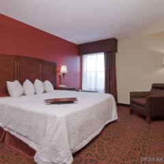 Hampton Inn Grand Rapids-North in Grand Rapids, United States of America from 120$, photos, reviews - zenhotels.com guestroom photo 3
