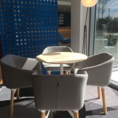 Отель Holiday Inn Express St. Albans - M25, Jct.22 фото 4