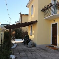 Отель Appartamento Parco Città Vicenza Италия, Виченца - отзывы, цены и фото номеров - забронировать отель Appartamento Parco Città Vicenza онлайн