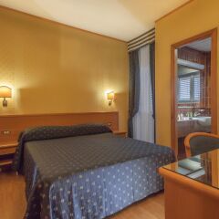 Park Hotel Dei Massimi комната для гостей фото 3