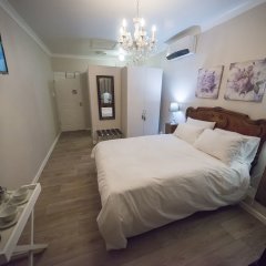 The Welgemoed Guest House in Cape Town, South Africa from 67$, photos, reviews - zenhotels.com guestroom photo 3