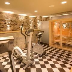 Отель Arai Aparthotel Испания, Барселона - 1 отзыв об отеле, цены и фото номеров - забронировать отель Arai Aparthotel онлайн сауна