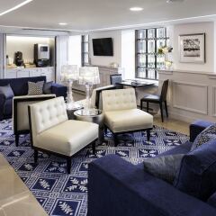 Phoenix Park Hotel интерьер отеля фото 2