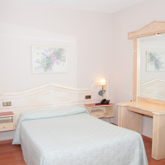 Hotel Reino de Granada комната для гостей