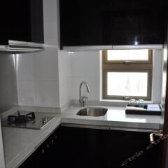Cozy Hotel Guangzhou в номере