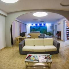 Hotel Vedrá развлечения