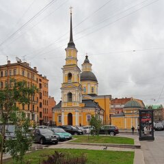 Отель Apartamentyi Na Mohovoj 14 Санкт-Петербург фото 16