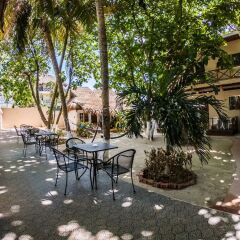 Отель B & B Popol Vuh Плая-дель-Кармен фото 2