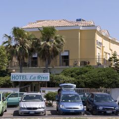 Hotel La Riva фото 2