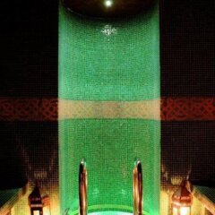 Отель Grand Hotel Sitea Италия, Турин - 3 отзыва об отеле, цены и фото номеров - забронировать отель Grand Hotel Sitea онлайн сауна