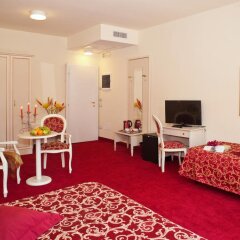 Отель Axel Hotel Venice Италия, Венеция - 1 отзыв об отеле, цены и фото номеров - забронировать отель Axel Hotel Venice онлайн детские мероприятия