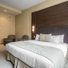 Отель Royal William, an Ascend Hotel Collection Member Канада, Квебек - отзывы, цены и фото номеров - забронировать отель Royal William, an Ascend Hotel Collection Member онлайн комната для гостей фото 5