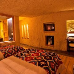 Отель Queens Cave Cappadocia детские мероприятия фото 2