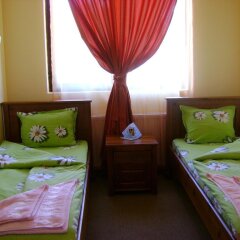Отель Ecohotel Vishnevo Болгария, Пампорово - отзывы, цены и фото номеров - забронировать отель Ecohotel Vishnevo онлайн фото 4
