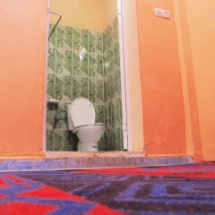 Отель Riad De Rêve Марокко, Загора - отзывы, цены и фото номеров - забронировать отель Riad De Rêve онлайн ванная