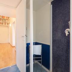 Отель Deluxe Penthouse Vatican Loft сауна