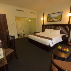 Hotel Nippon Colombo комната для гостей фото 4