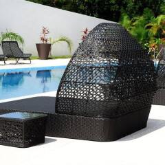 Отель Pure All Suites Riviera Maya Плая-дель-Кармен бассейн фото 3
