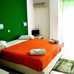 Lefka Hotel, Apartments & Studios Родос комната для гостей фото 5