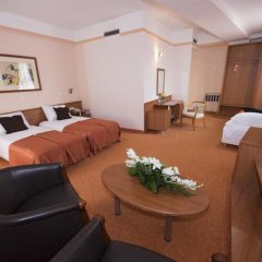 Hotel Drim in Struga, Macedonia from 86$, photos, reviews - zenhotels.com guestroom photo 2