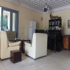 Villa Des Hotes in Yamoussoukro, Cote d'Ivoire from 48$, photos, reviews - zenhotels.com