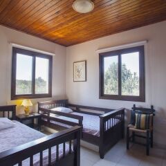 Отель Protaras St Raphael Villa детские мероприятия