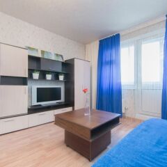 Гостиница Spikado Apartment Sineva в Москве отзывы, цены и фото номеров - забронировать гостиницу Spikado Apartment Sineva онлайн Москва комната для гостей