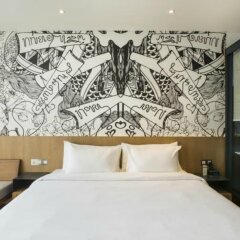 ARTOTEL Sanur Bali - CHSE Certified in Sanur, Indonesia from 105$, photos, reviews - zenhotels.com