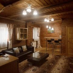 Гостиница CRONA Medical&SPA 4* Стандартный номер с двуспальной кроватью фото 40