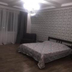 Отель Guest House Peschaniy Bereg Абхазия, Сухум - отзывы, цены и фото номеров - забронировать отель Guest House Peschaniy Bereg онлайн комната для гостей