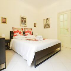 Отель Re Di Roma House комната для гостей фото 3