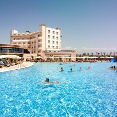 Side Lilyum Hotel & Spa Турция, Сиде - отзывы, цены и фото номеров - забронировать отель Side Lilyum Hotel & Spa онлайн фото 2