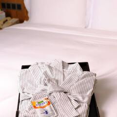New World Shanghai Hotel Шанхай в номере
