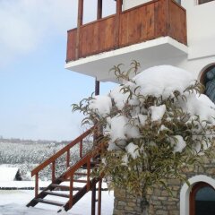 Отель Guest House Diabora Велико Тырново пляж
