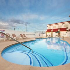 Отель Arizona Charlies Decatur США, Лас-Вегас - отзывы, цены и фото номеров - забронировать отель Arizona Charlies Decatur онлайн бассейн