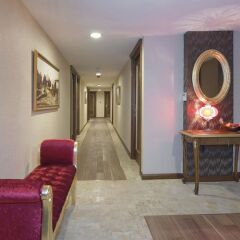 Sky Kamer Boutique Hotel интерьер отеля фото 2