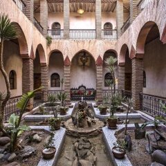 Отель Kasbah Le Mirage фото 4