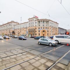 Гостиница на Якуба Коласа Беларусь, Минск - отзывы, цены и фото номеров - забронировать гостиницу на Якуба Коласа онлайн парковка