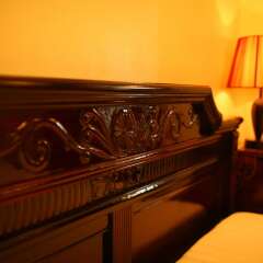 Hanoi 3B Hotel сауна
