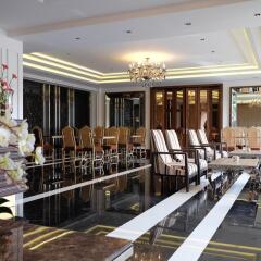 Отель Methavalai Residence Бангкок помещение для мероприятий фото 2