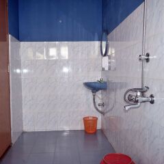 Vedanta Wake Up Helipad North Cliff Kadakkavoor India - 