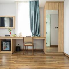 Отель Millennium Boutique Hotel Вьетнам, Хошимин - 1 отзыв об отеле, цены и фото номеров - забронировать отель Millennium Boutique Hotel онлайн удобства в номере