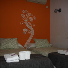Отель Hostal Rofer детские мероприятия
