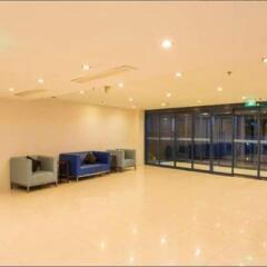 Отель Starway Oriental Relax Hotel Beijing Китай, Пекин - отзывы, цены и фото номеров - забронировать отель Starway Oriental Relax Hotel Beijing онлайн помещение для мероприятий