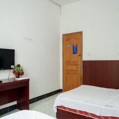 Xinxin Hostel комната для гостей фото 5