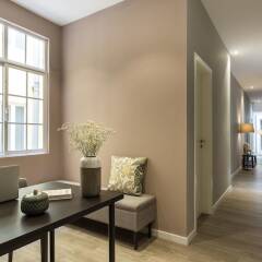 Отель The Hygge Lisbon Suites - Picoas интерьер отеля