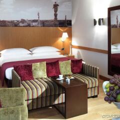 Отель Starhotels Tourist Италия, Милан - 3 отзыва об отеле, цены и фото номеров - забронировать отель Starhotels Tourist онлайн детские мероприятия фото 2
