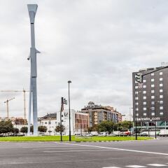 Отель Apartamentos Travel Habitat Torre Francia Испания, Валенсия - отзывы, цены и фото номеров - забронировать отель Apartamentos Travel Habitat Torre Francia онлайн фото 2