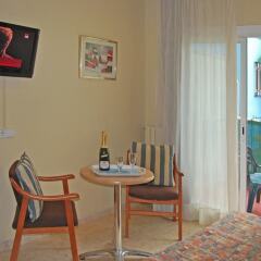 Hotel Piccadilly Sitges в номере